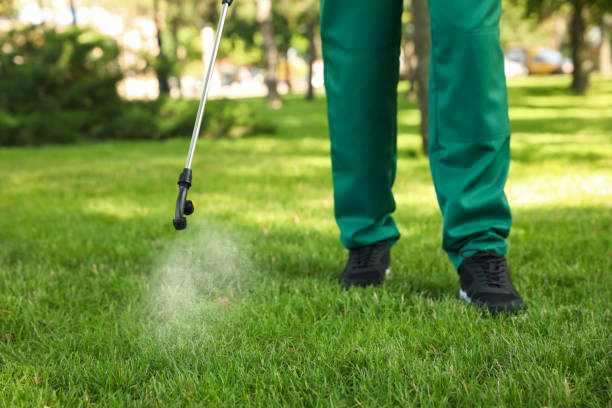 Best Wildlife Control Services  in Durant, MS
